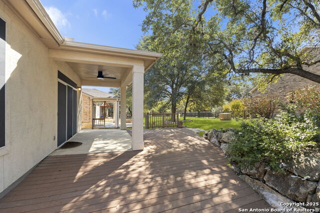 12614 Cascade Hills Property Photo 6