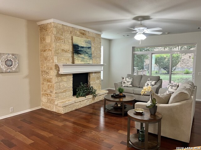 12614 Cascade Hills Property Photo 12