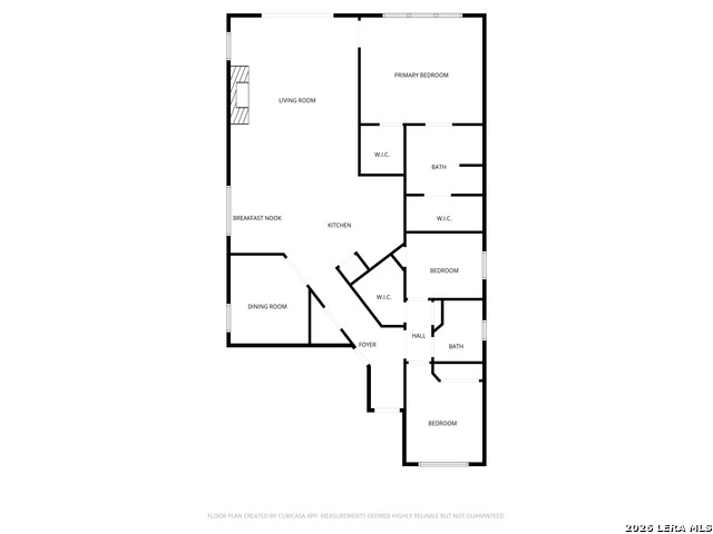 12614 Cascade Hills Property Photo 35