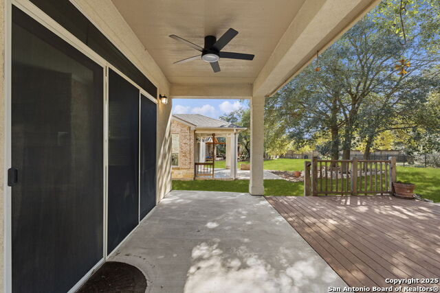 12614 Cascade Hills Property Photo 36