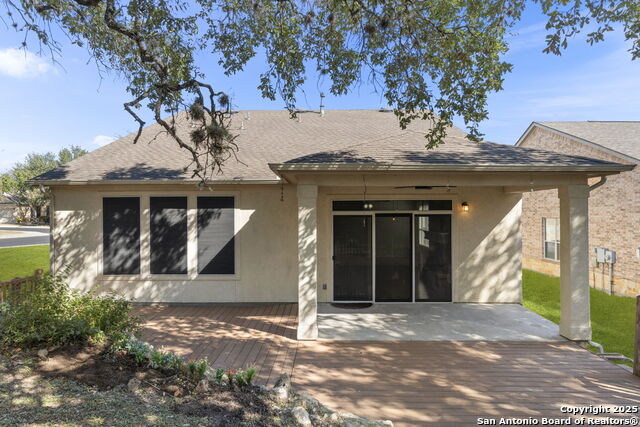 12614 Cascade Hills Property Photo 38