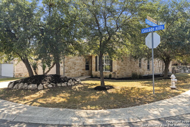 12614 Cascade Hills Property Photo 39