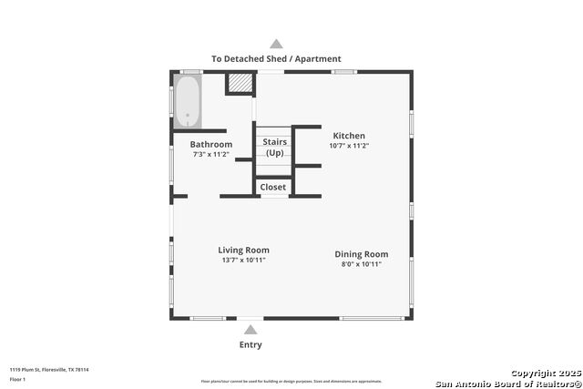 1119 Plum Property Photo 13