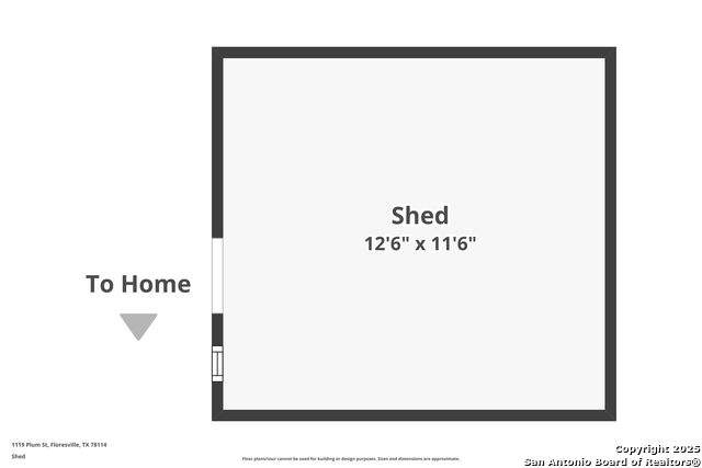 1119 Plum Property Photo 16
