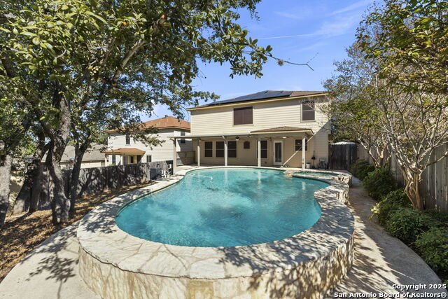 1023 Magnolia Bend Property Photo 1