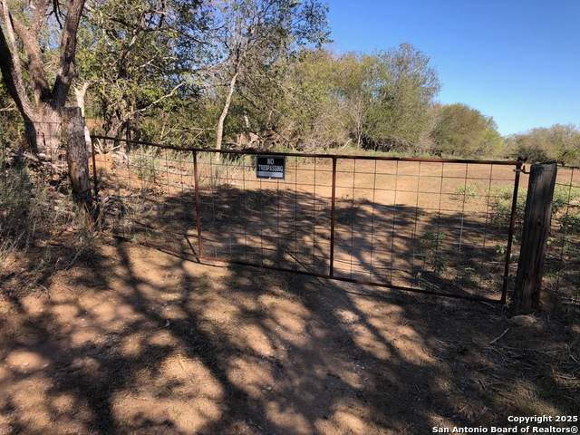 0 Single Oak Road Property Photo 1