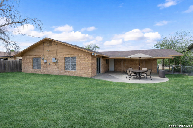 203 Margaret Property Photo 31
