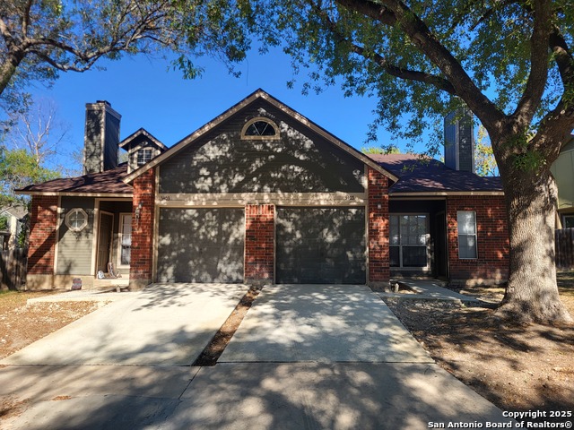 3405 Ridge Smoke Property Photo 1