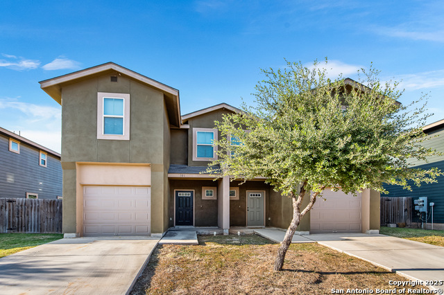 6635 Mia Way Property Photo 1