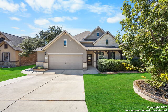 4511 Tarifa Way Property Photo 1