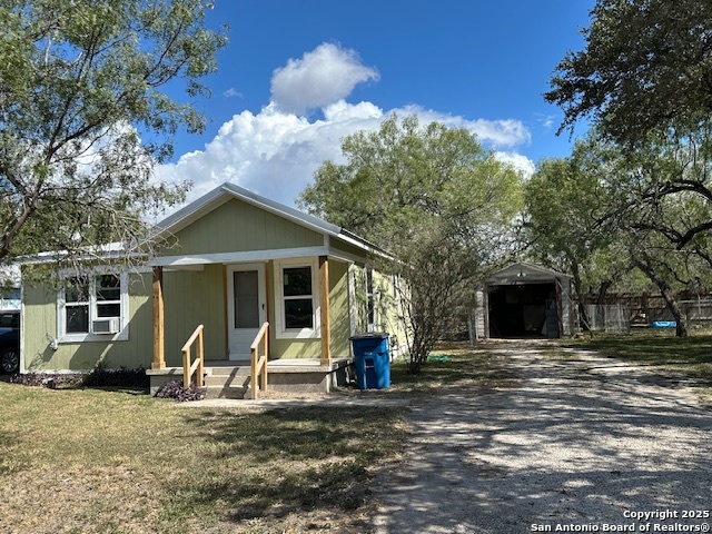 224 Hazen Property Photo 1