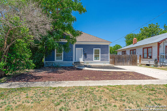 535 Denver Property Photo 1