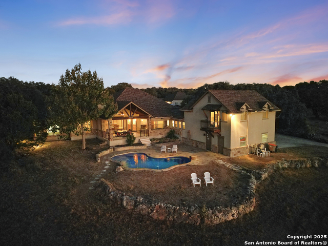 957 Phantom Rider Property Photo 1