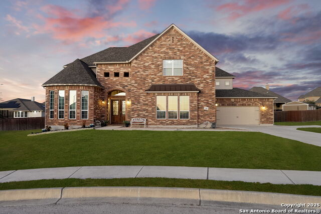 7008 Derek Ct Property Photo 1