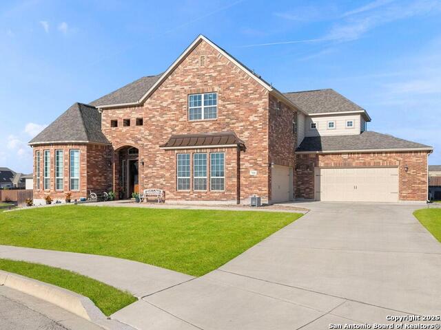 7008 Derek Ct Property Photo 1