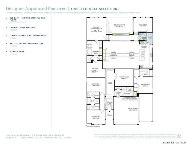 335 Grand Legacy Property Photo 20