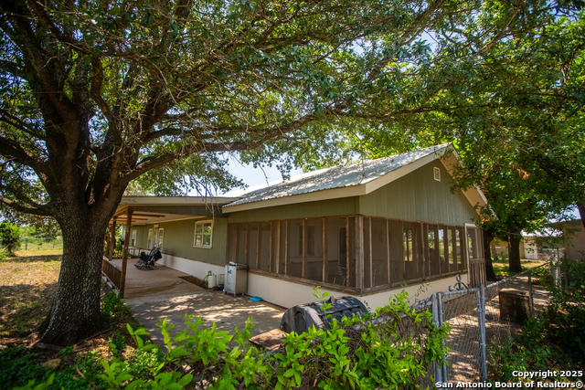 4843 Farm To Market Rd 1436 Property Photo 1