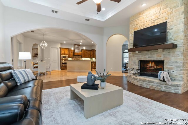 8415 Wild Wind Park Property Photo 1