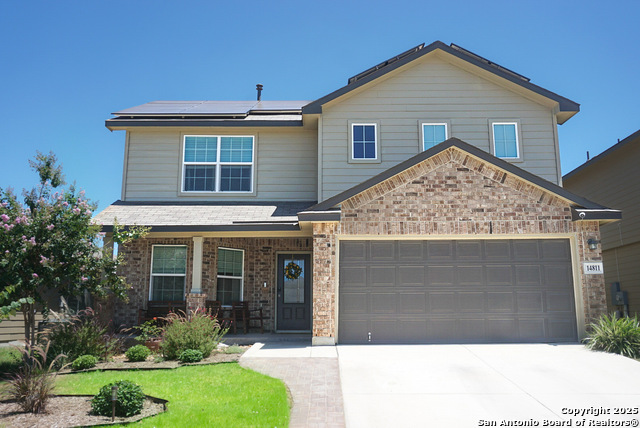 14811 Goldfinch Way Property Photo 1