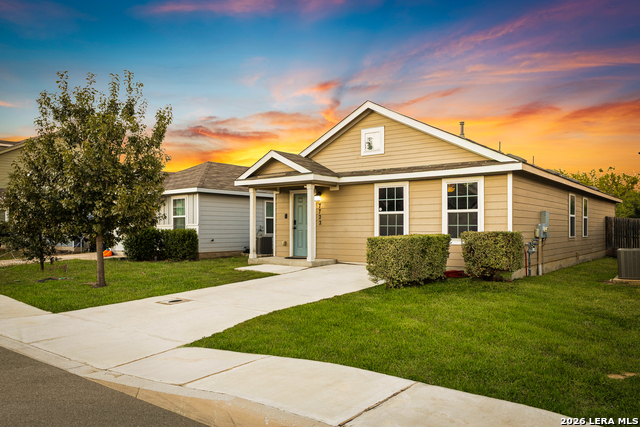 7722 Nopalitos Cove Property Photo 1