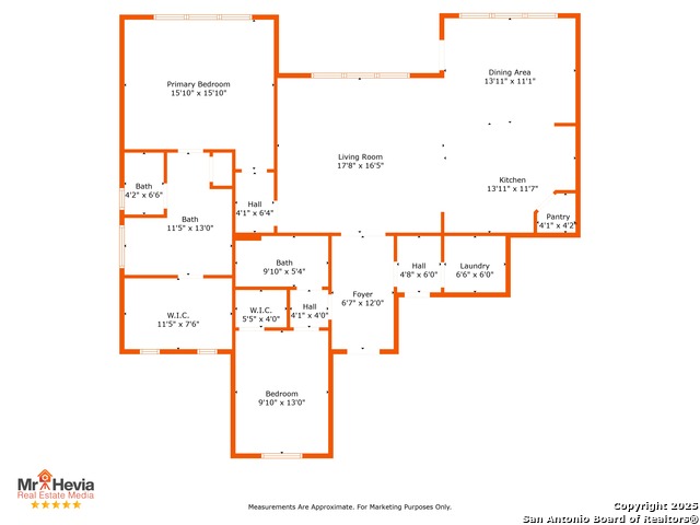 1901 N Chateau Lane Property Photo 28