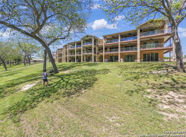 540 River Run Property Photo 1