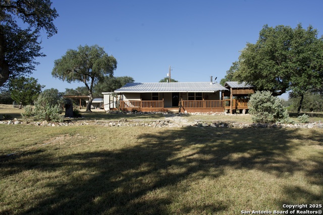 2215 County Road 389 Property Photo 2