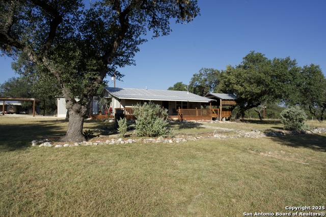 2215 County Road 389 Property Photo 2