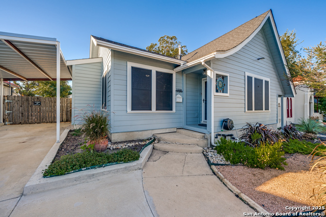 1530 Schley Property Photo 1