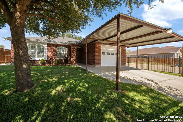 3343 Reforma Dr. Property Photo 1