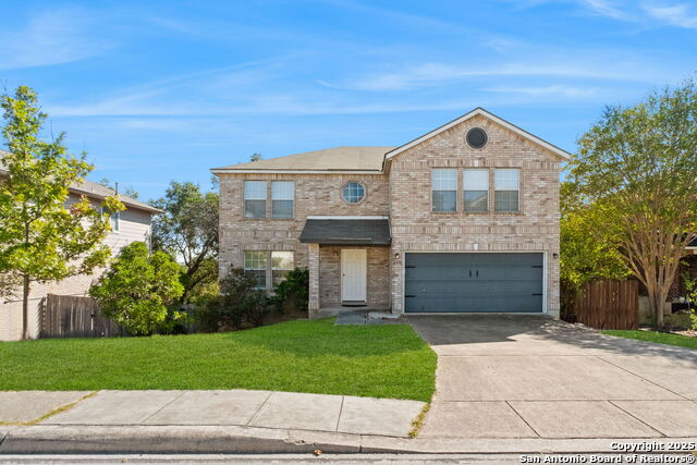 4210 Knollbluff Property Photo 1