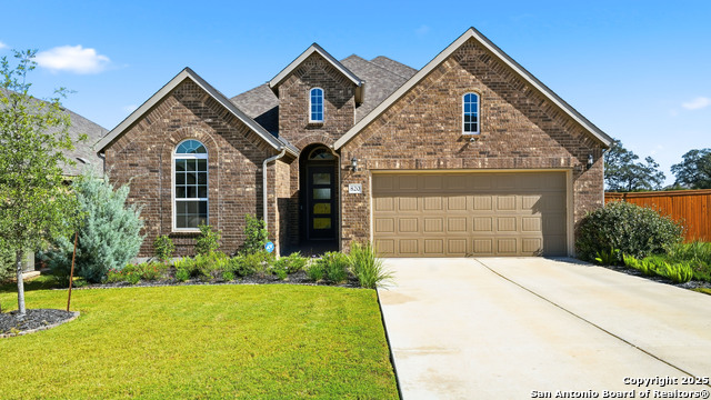 820 Silverberry Property Photo 1