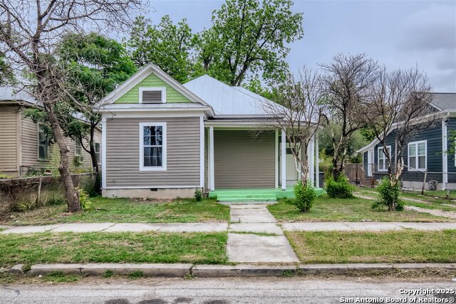 517 Hicks Ave Property Photo 1