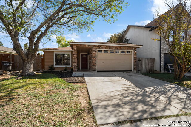 7718 Rimhurst Property Photo 1