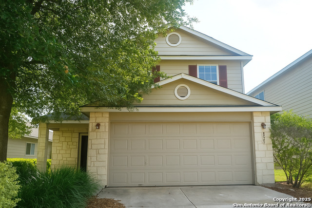 327 Cedron Chase Property Photo 1