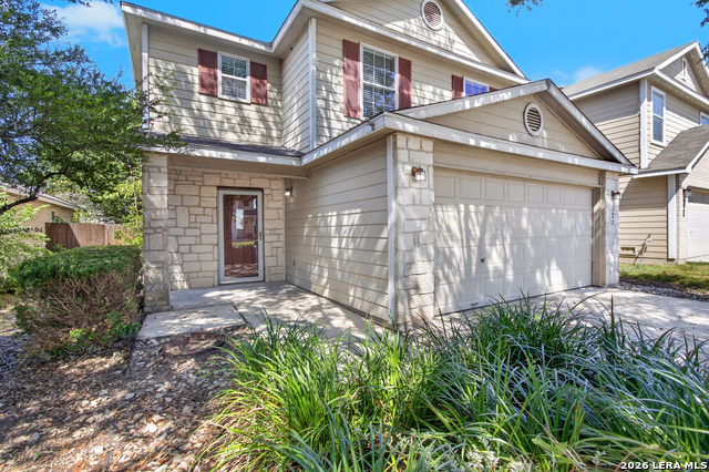 327 Cedron Chase Property Photo 2