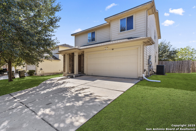 3917 Whisper Ridge Property Photo 1