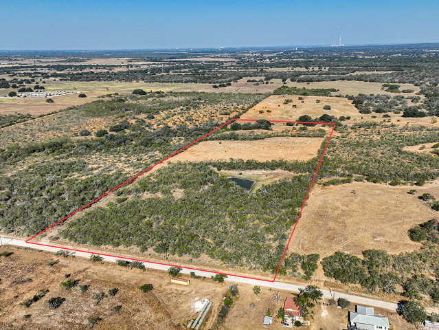 +/- 27.5 Acres County Road 302 Property Photo 1
