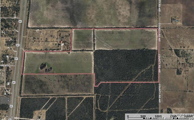 1121 County Road 481 Property Photo 9