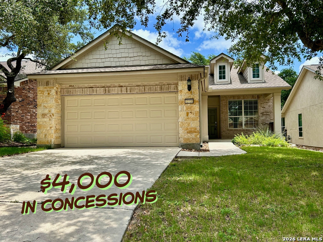 12731 Cascade Hills Property Photo 1