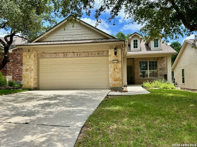 12731 Cascade Hills Property Photo 2