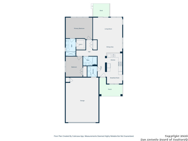 12731 Cascade Hills Property Photo 5