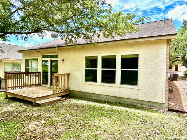 12731 Cascade Hills Property Photo 6