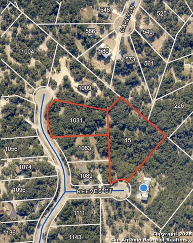 1031 Parton & 151 Reeves Property Photo 5