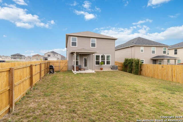 6611 Runaway Row Property Photo 28