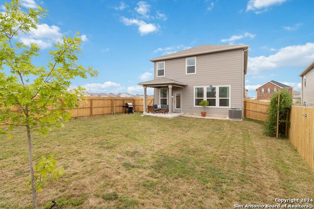 6611 Runaway Row Property Photo 30