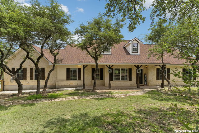 249 Lakeridge Loop Property Photo 1