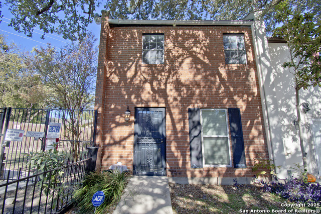 6427 Wurzbach #4 Property Photo 1