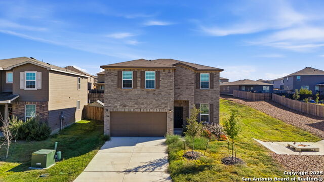 7320 Playa Xing Property Photo 1