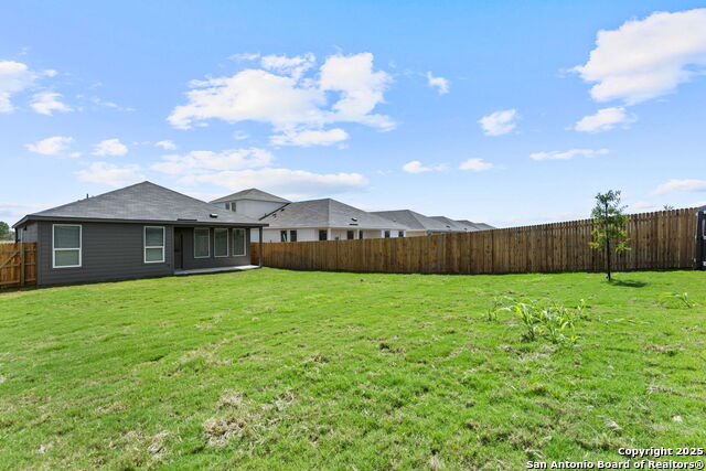 1221 Twisted Creek Property Photo 26